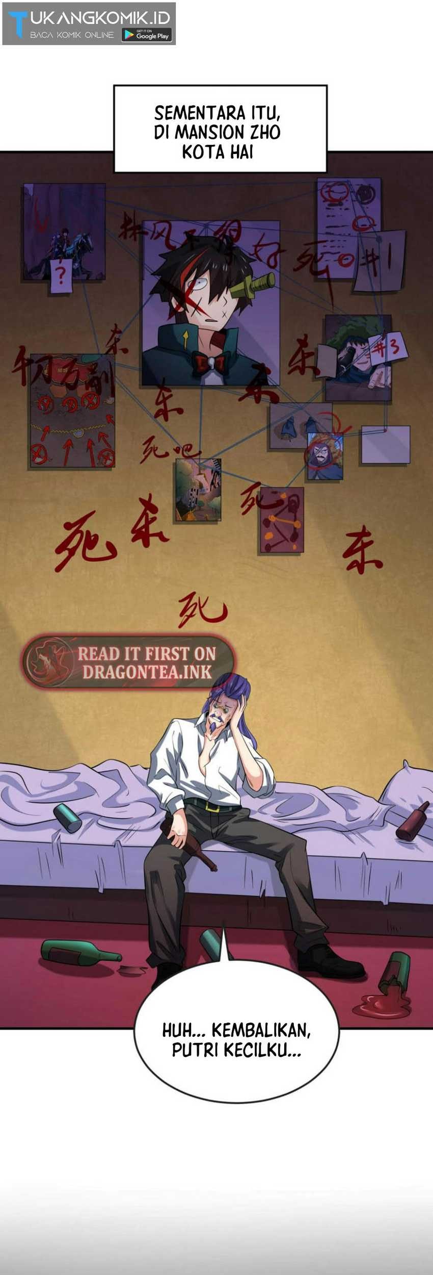 Age of Terror Chapter 49 Gambar 6