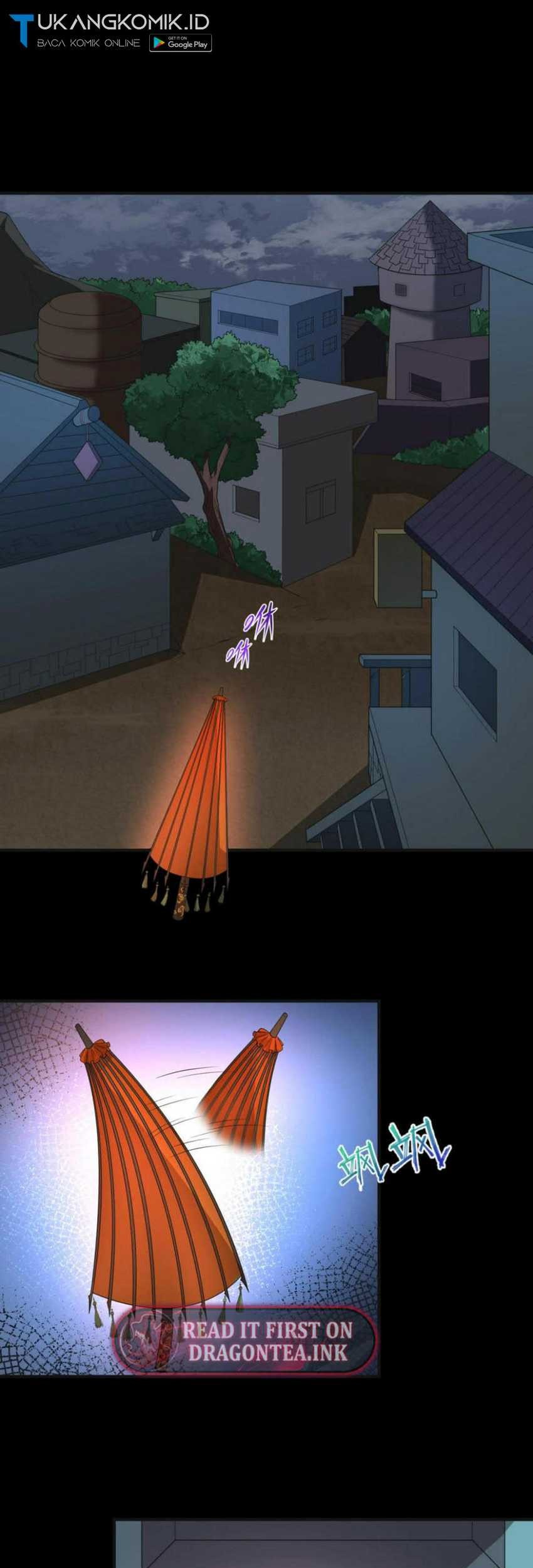 Age of Terror Chapter 49 Gambar 10