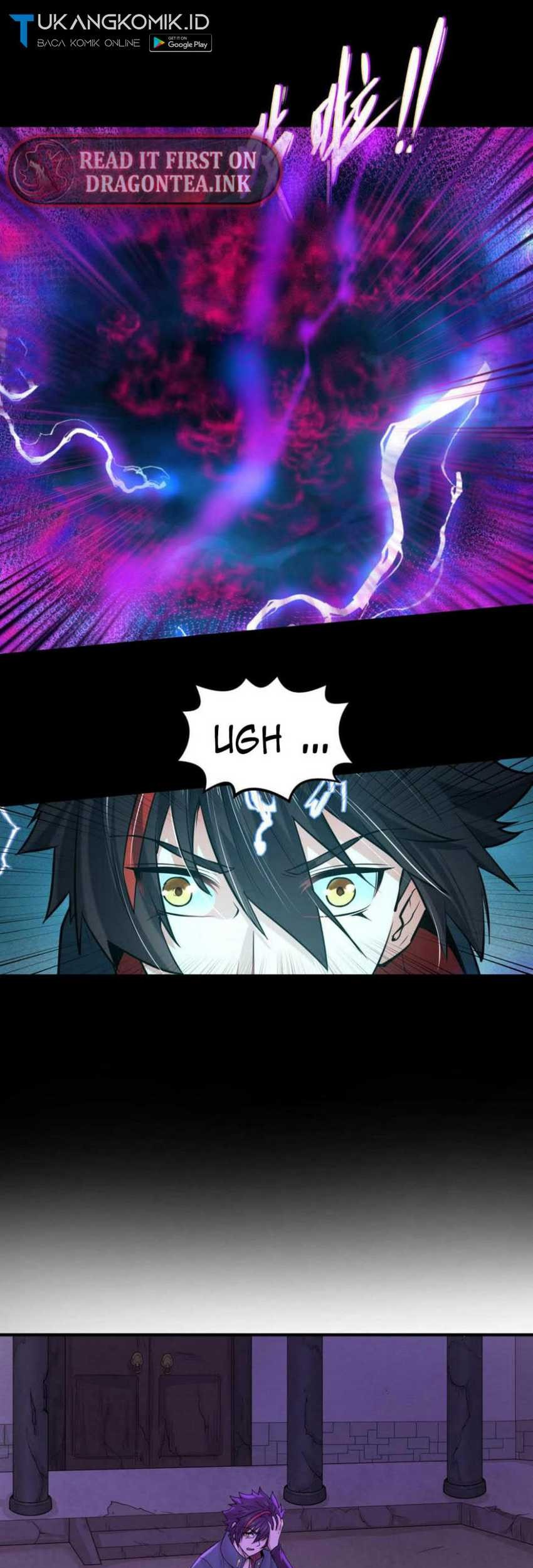 Manhua Age of Terror Chapter 48 gambar nomor 2