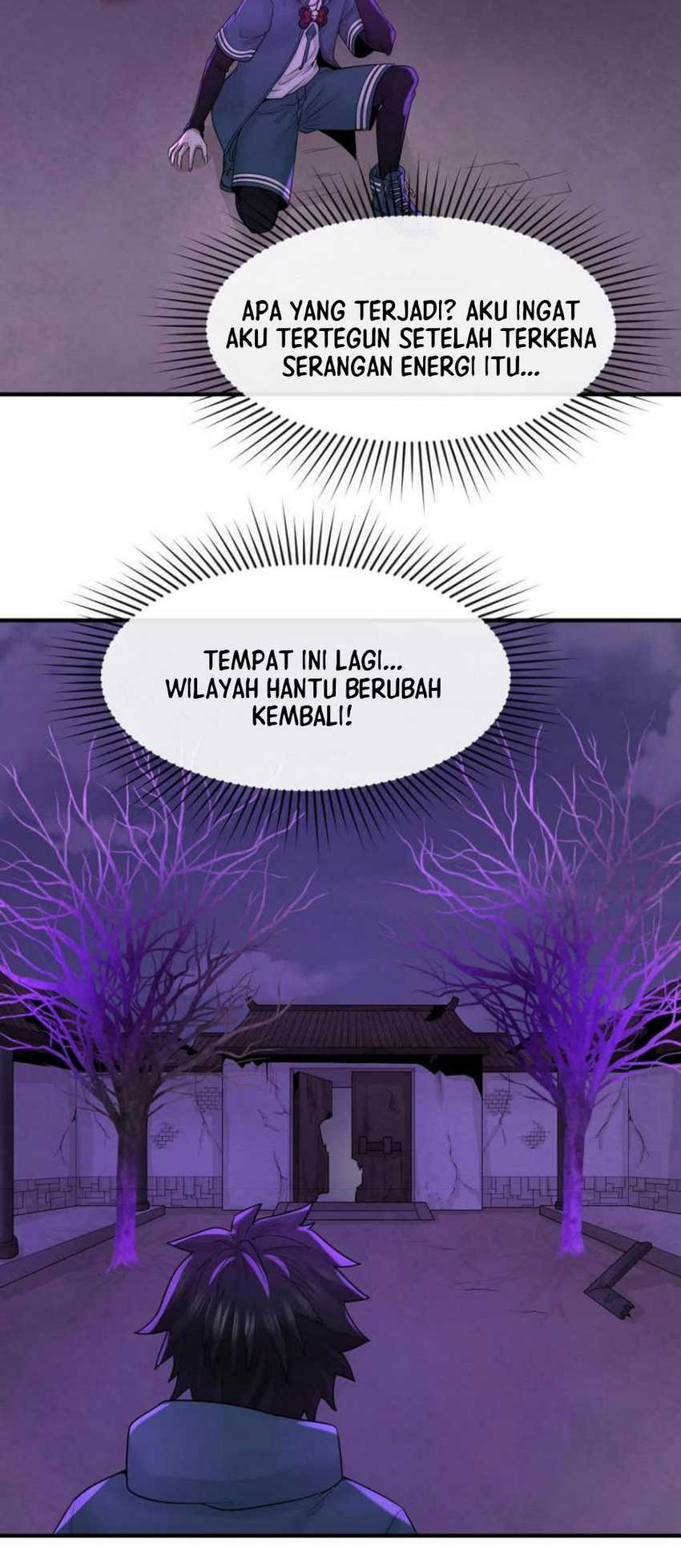 Age of Terror Chapter 48 Gambar 3