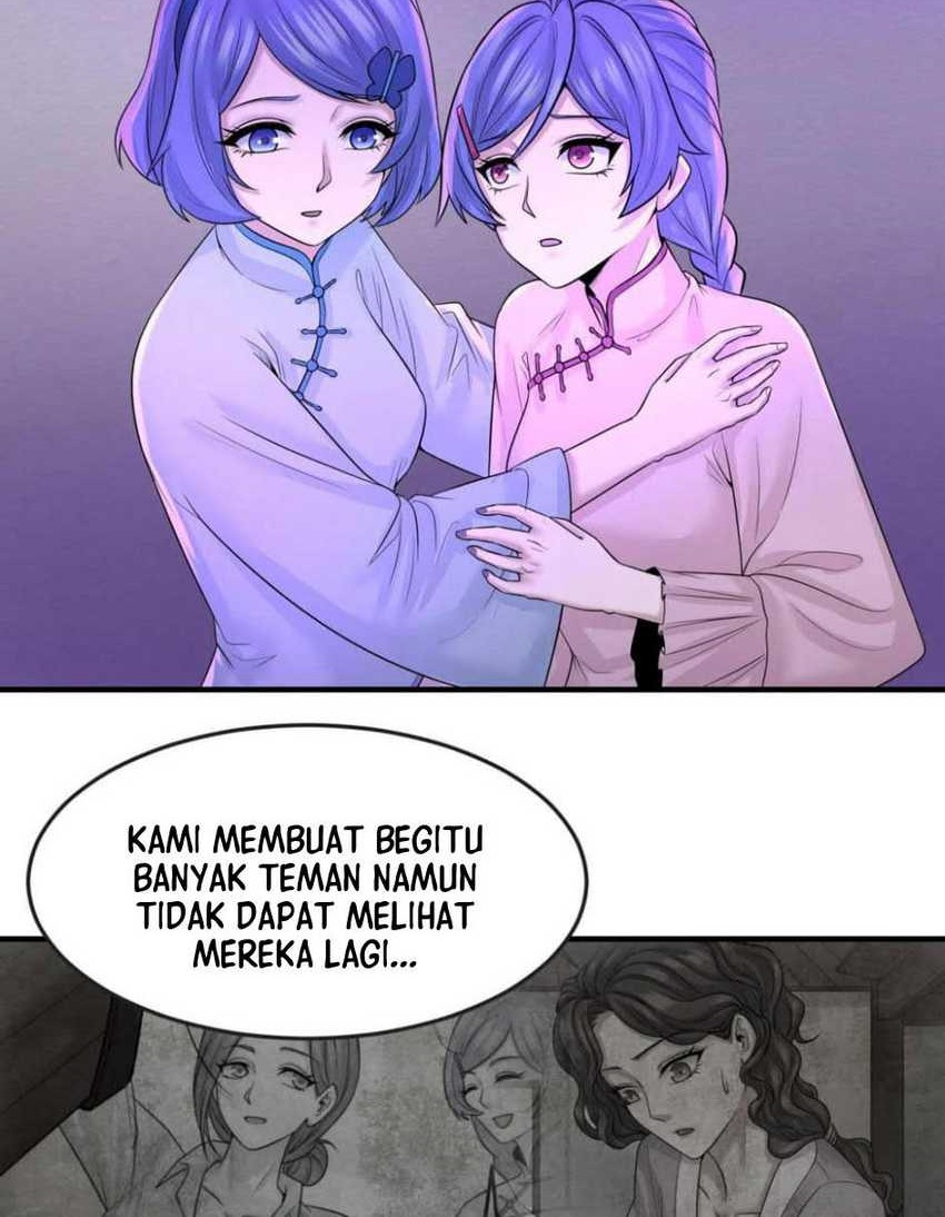 Age of Terror Chapter 48 Gambar 7