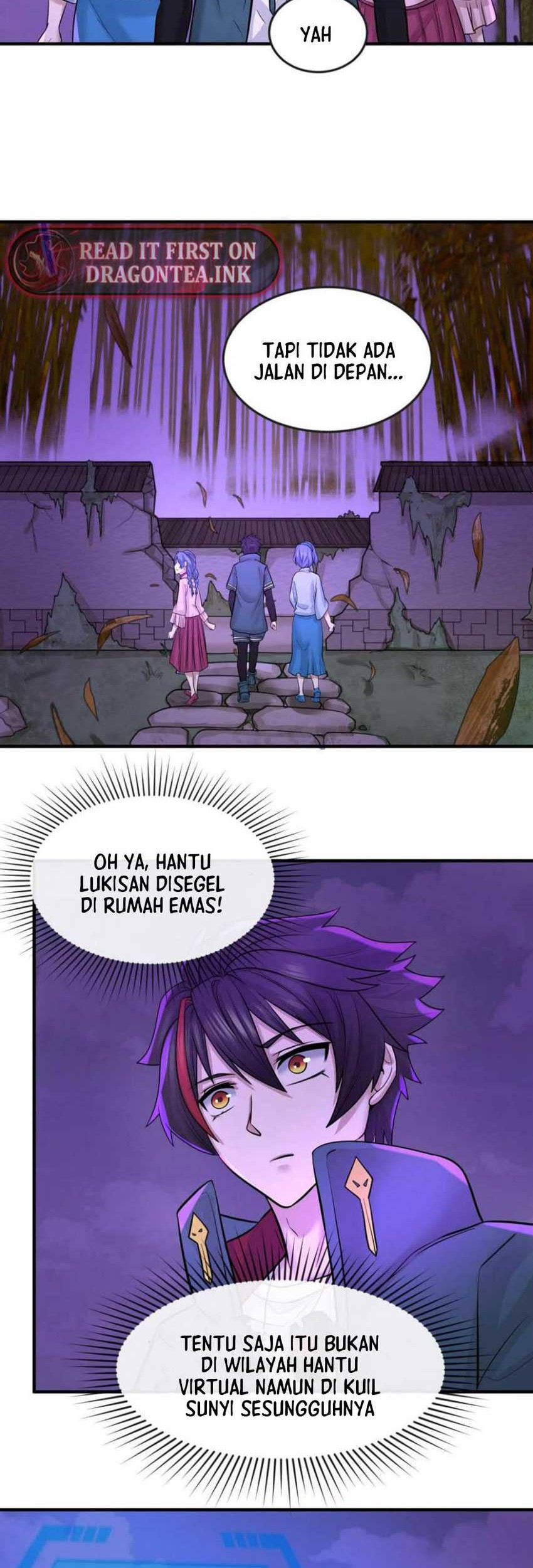 Age of Terror Chapter 48 Gambar 11