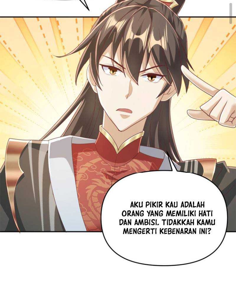 It’s Over! The Queen’s Soft Rice Husband is Actually Invincible Chapter 113 Gambar 21
