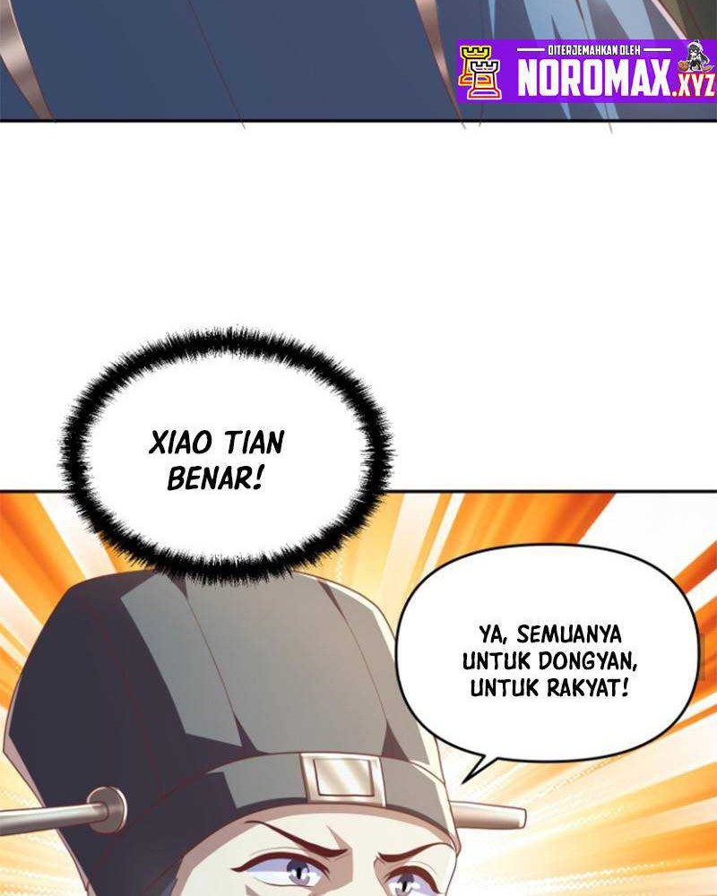 It’s Over! The Queen’s Soft Rice Husband is Actually Invincible Chapter 113 Gambar 23