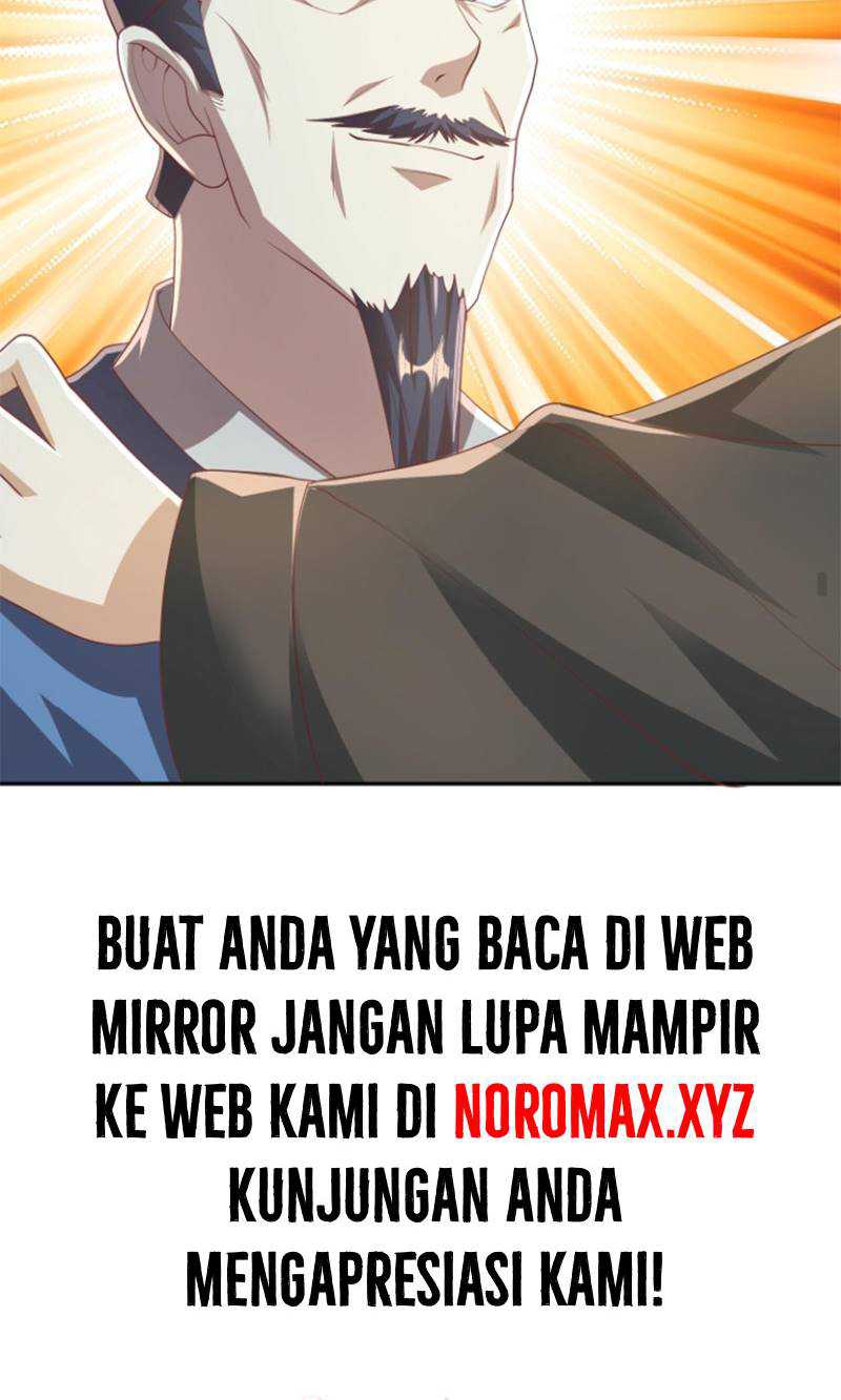 It’s Over! The Queen’s Soft Rice Husband is Actually Invincible Chapter 113 Gambar 24