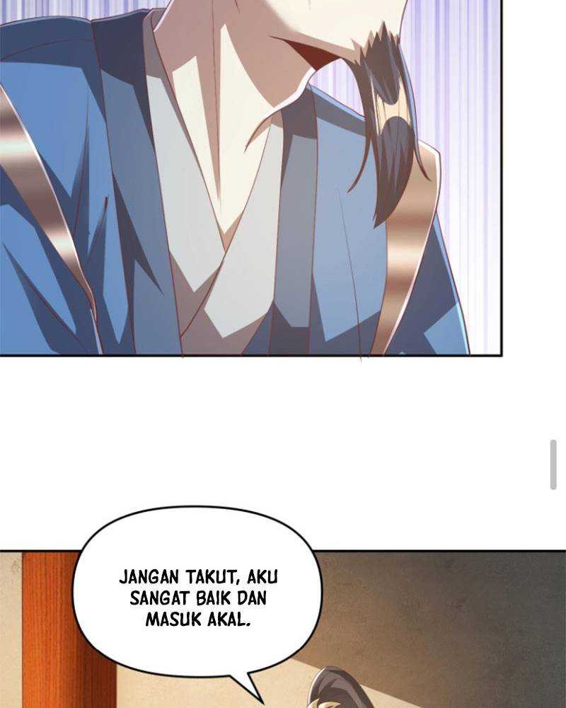 It’s Over! The Queen’s Soft Rice Husband is Actually Invincible Chapter 113 Gambar 13