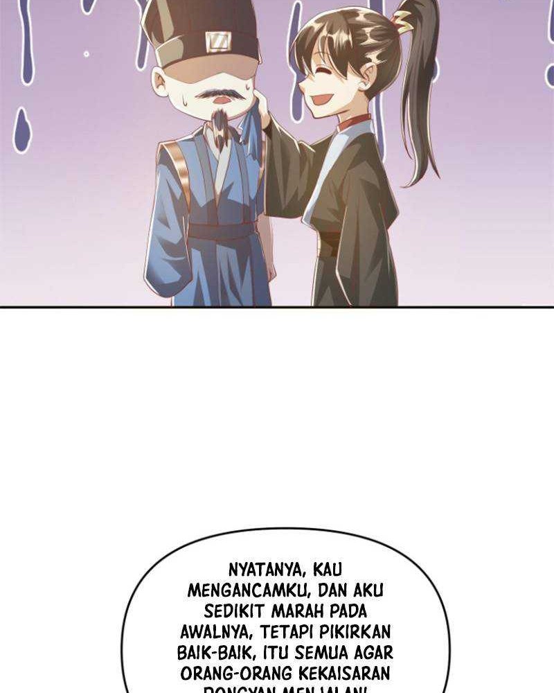 It’s Over! The Queen’s Soft Rice Husband is Actually Invincible Chapter 113 Gambar 15