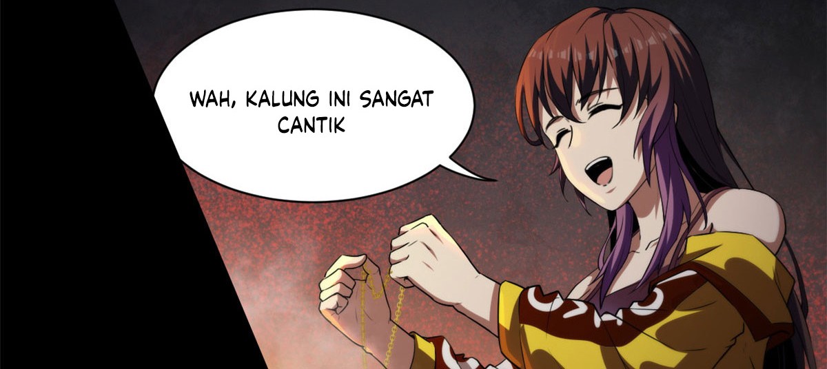 Roulette World Chapter 41 Gambar 32