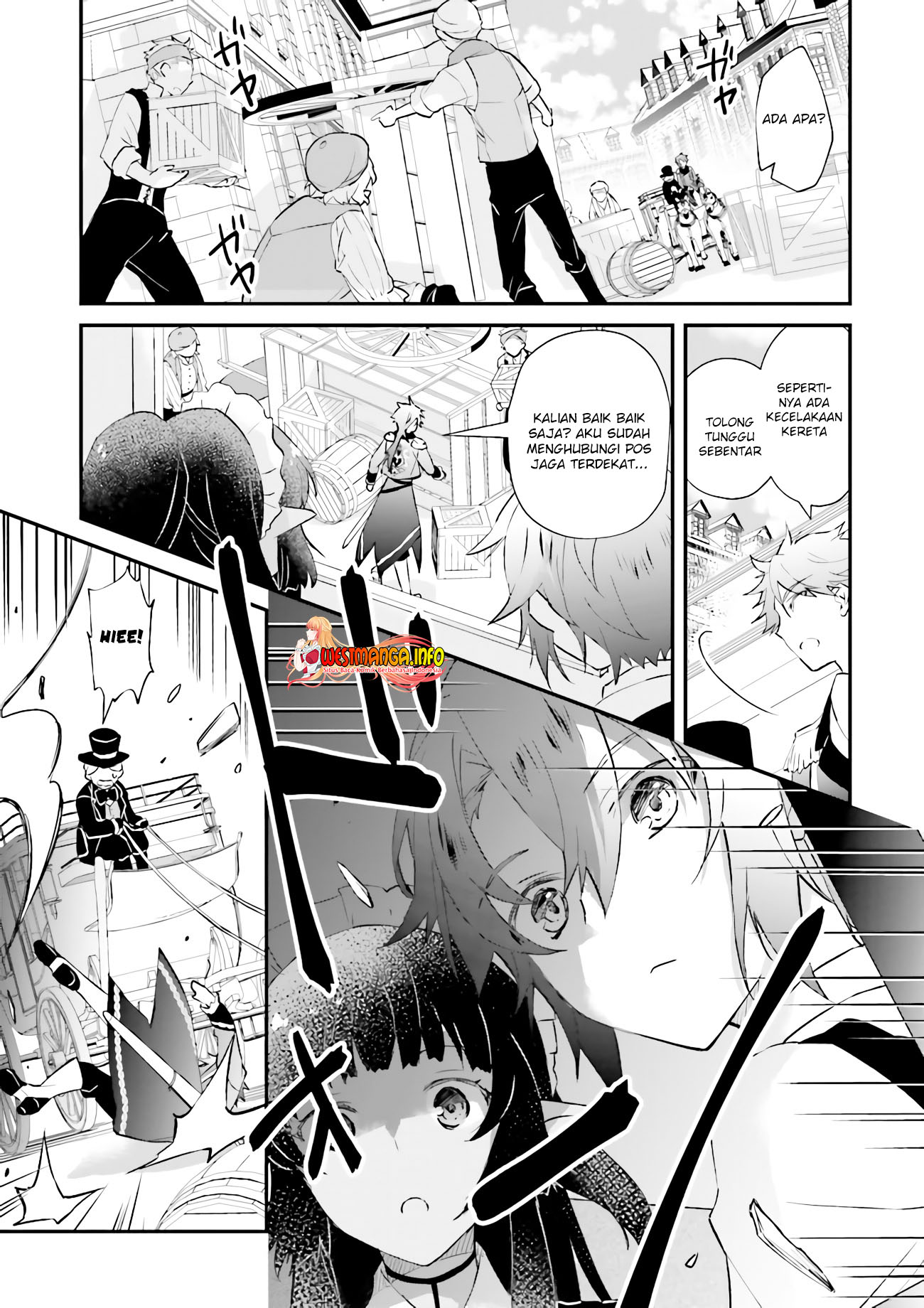 Seikatsu Mahou wa Hazure Skill janai Chapter 10 Gambar 4
