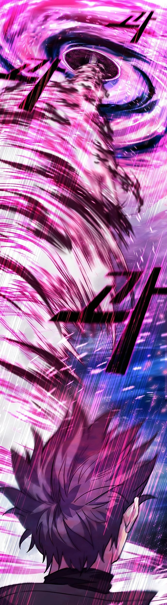 I Became A Part Time Employee For Gods (Albanara of the Gods) Chapter 30 Gambar 48