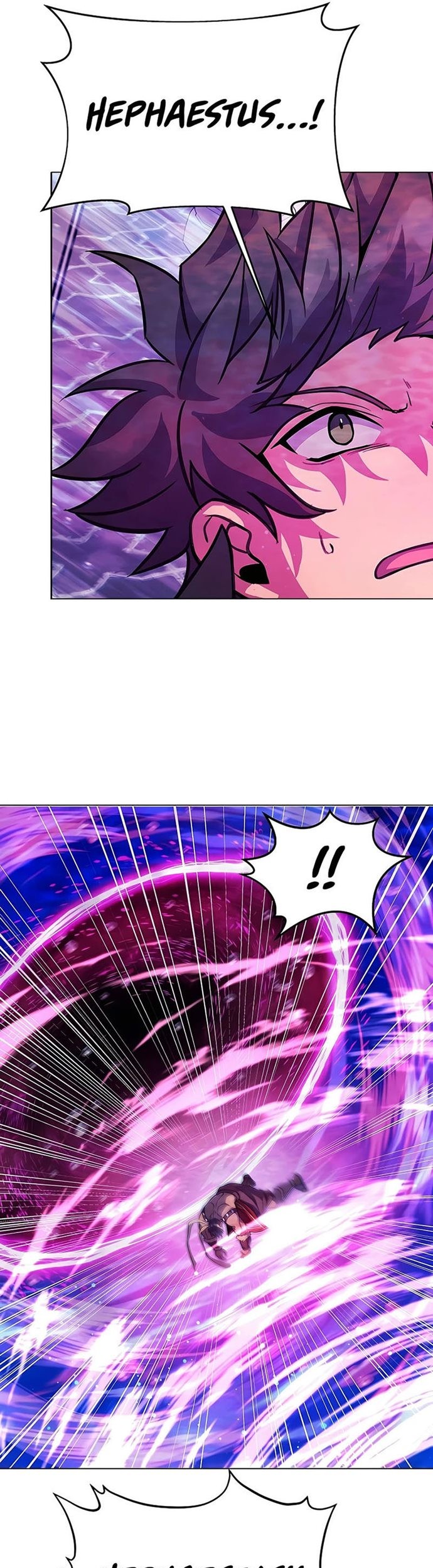 I Became A Part Time Employee For Gods (Albanara of the Gods) Chapter 30 Gambar 52