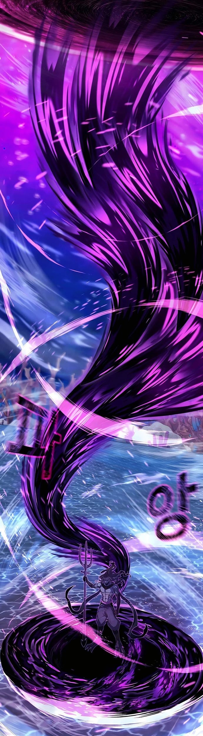 I Became A Part Time Employee For Gods (Albanara of the Gods) Chapter 30 Gambar 56