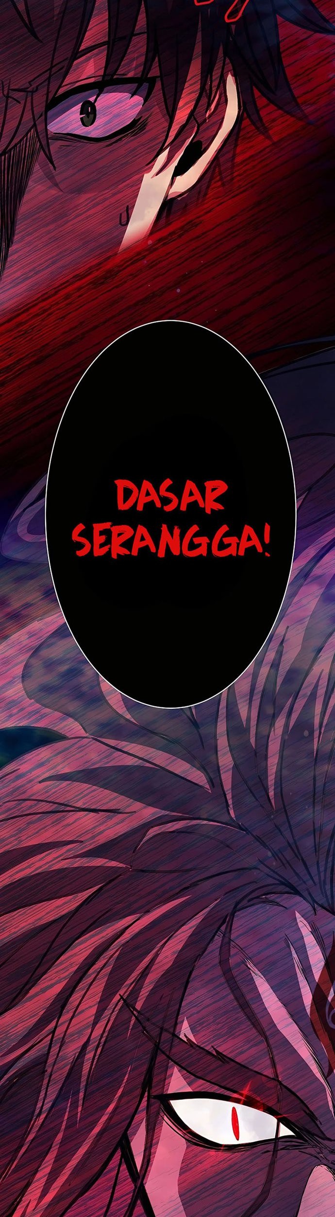 I Became A Part Time Employee For Gods (Albanara of the Gods) Chapter 30 Gambar 58