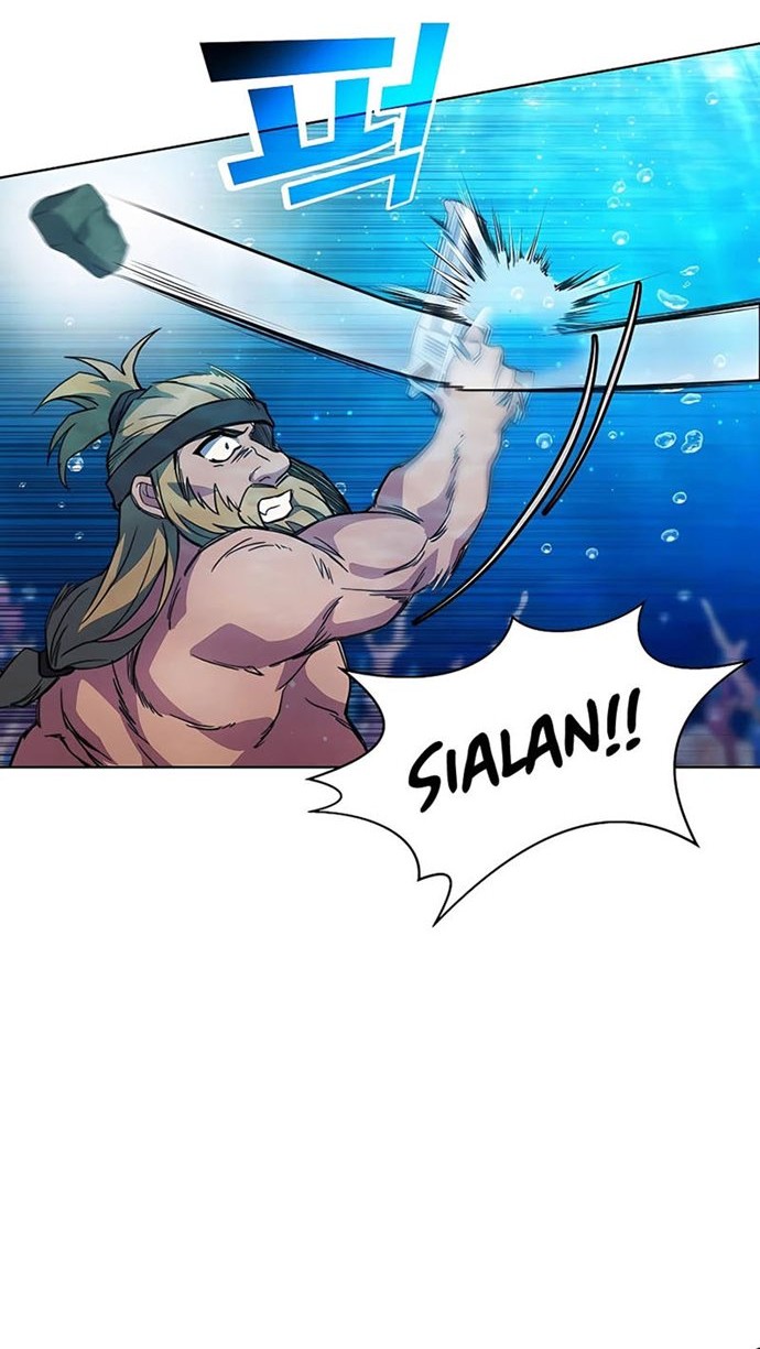 I Became A Part Time Employee For Gods (Albanara of the Gods) Chapter 30 Gambar 9