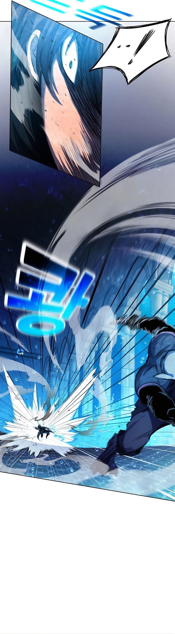 I Became A Part Time Employee For Gods (Albanara of the Gods) Chapter 30 Gambar 25