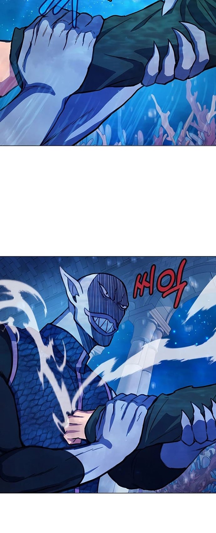 I Became A Part Time Employee For Gods (Albanara of the Gods) Chapter 30 Gambar 32