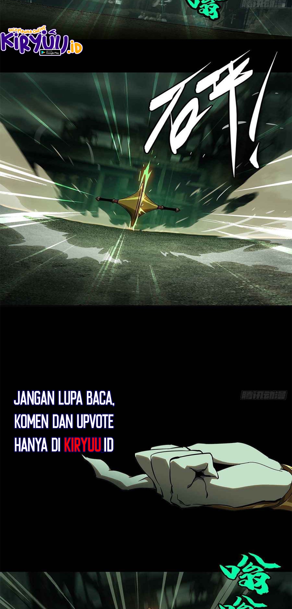 Da Xiang Wuxing Chapter 90 Gambar 4