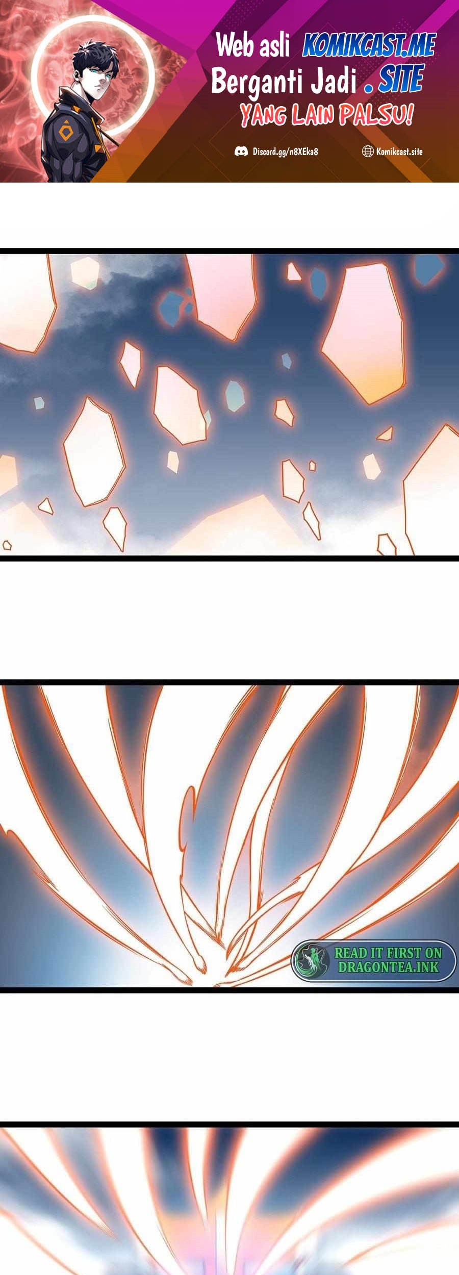 Baca Manhua It all starts with playing game seriously Chapter 90 Gambar 2