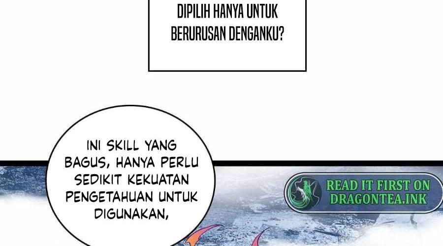 It all starts with playing game seriously Chapter 90 Gambar 17