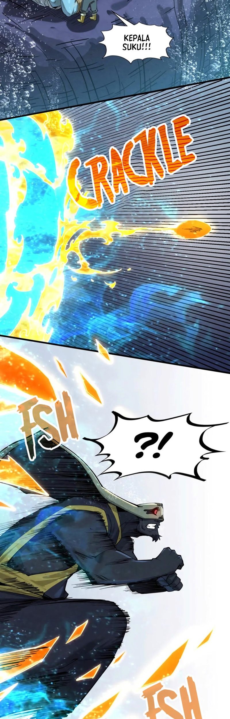 The Ultimate of All Ages Chapter 188 Gambar 44