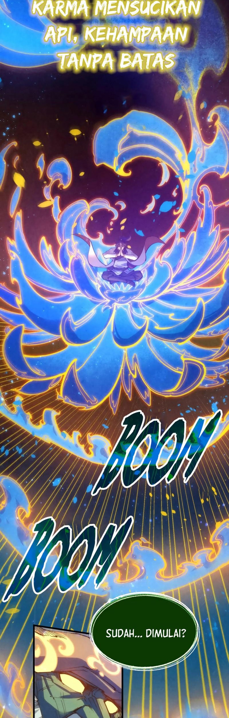 The Ultimate of All Ages Chapter 188 Gambar 5