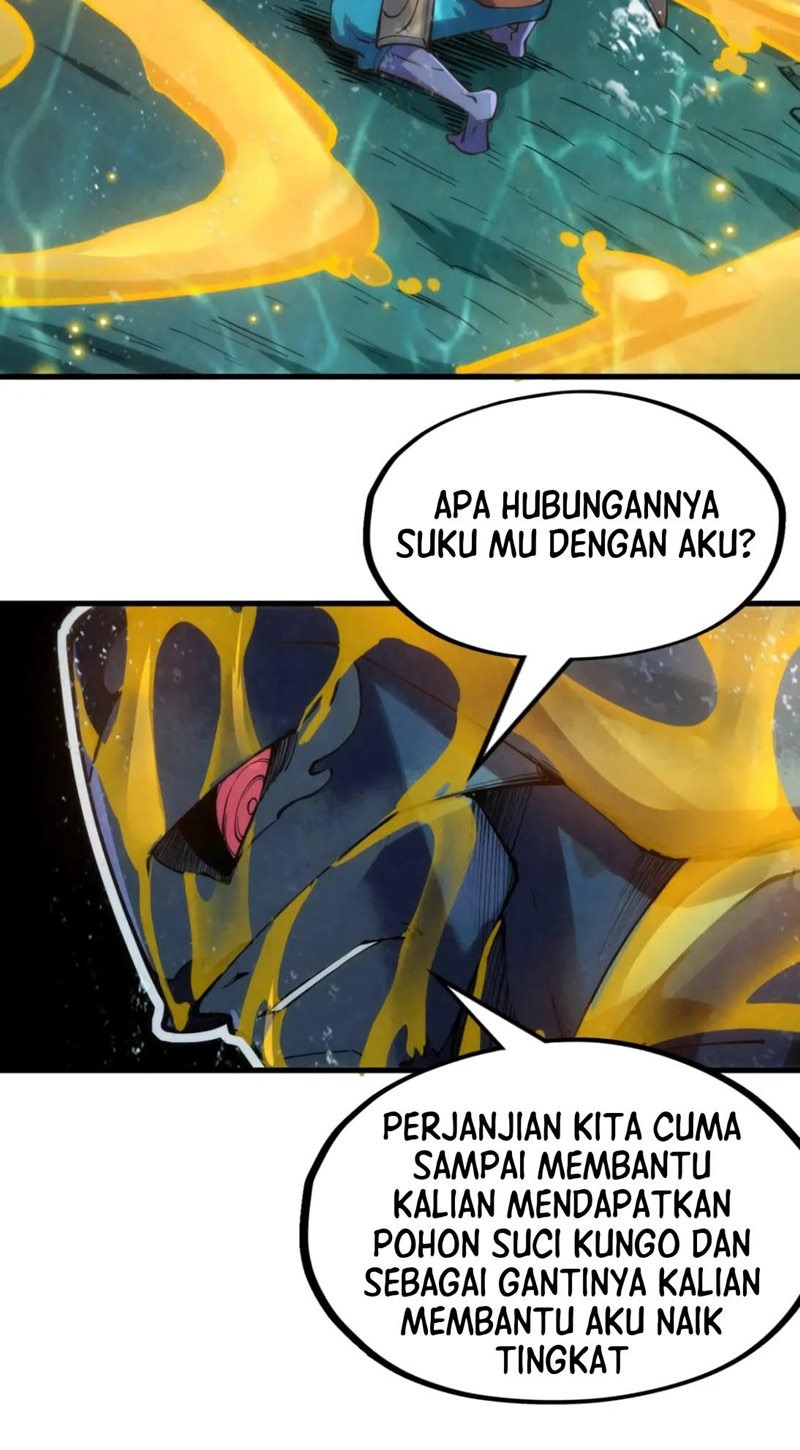 The Ultimate of All Ages Chapter 188 Gambar 15