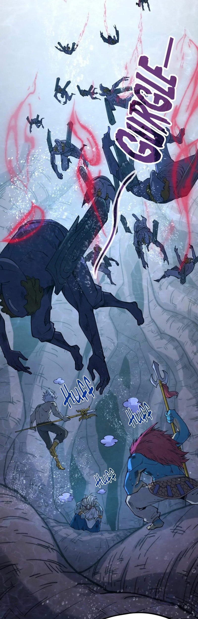 The Ultimate of All Ages Chapter 188 Gambar 23