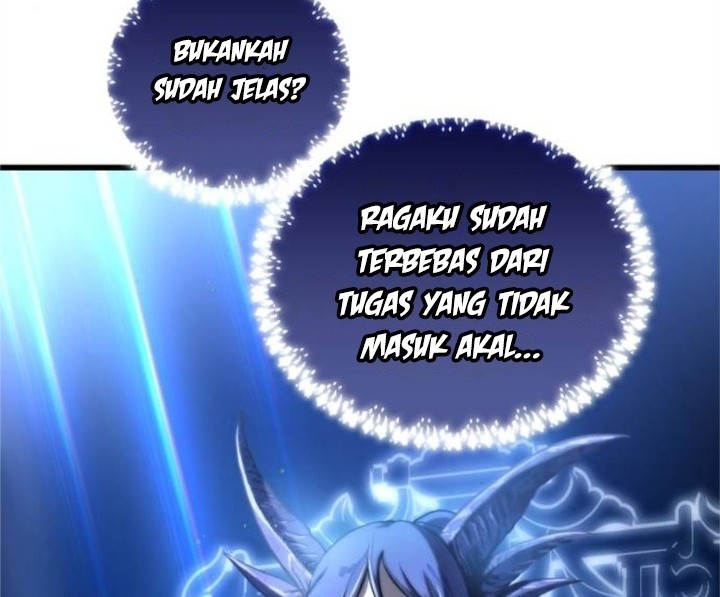 Reincarnation of the Suicidal Battle God Chapter 73 Gambar 23