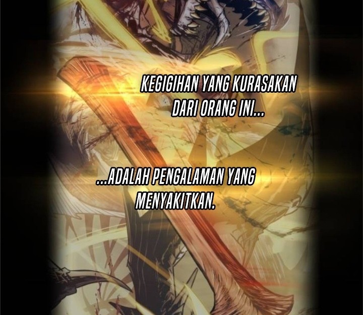 Reincarnation of the Suicidal Battle God Chapter 73 Gambar 31