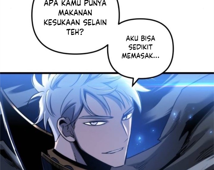 Reincarnation of the Suicidal Battle God Chapter 73 Gambar 39