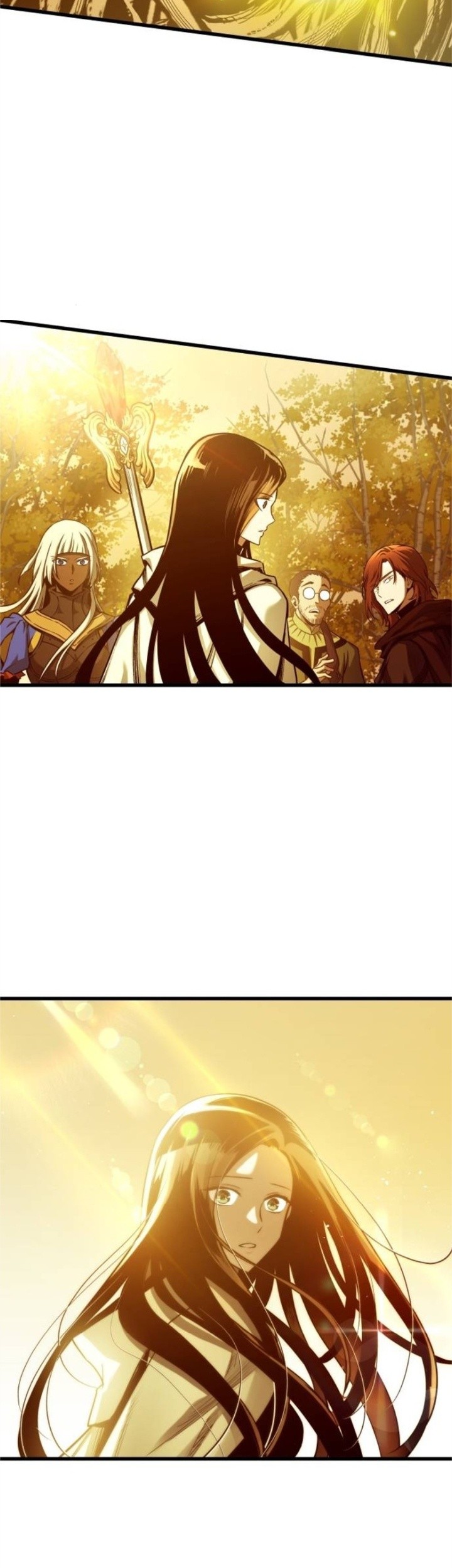 Reincarnation of the Suicidal Battle God Chapter 73 Gambar 44