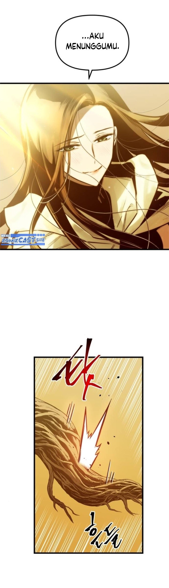Reincarnation of the Suicidal Battle God Chapter 73 Gambar 48