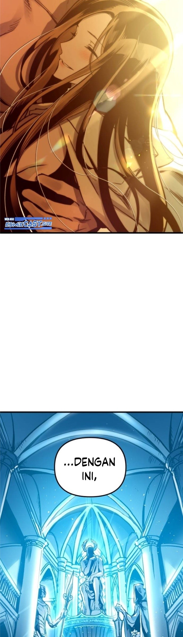 Reincarnation of the Suicidal Battle God Chapter 73 Gambar 50