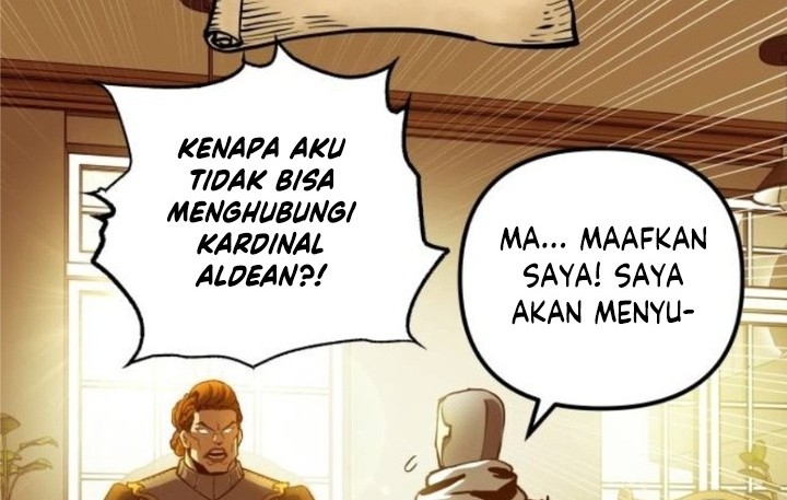 Reincarnation of the Suicidal Battle God Chapter 73 Gambar 53
