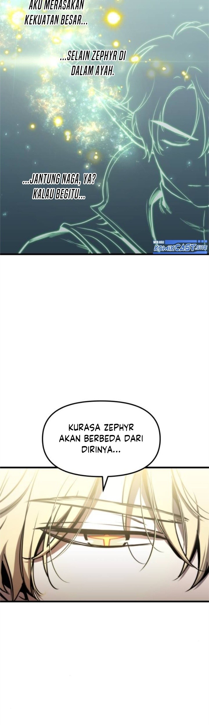 Reincarnation of the Suicidal Battle God Chapter 73 Gambar 6