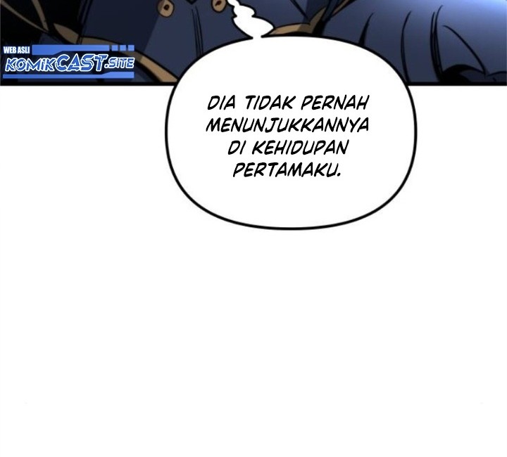 Reincarnation of the Suicidal Battle God Chapter 73 Gambar 9