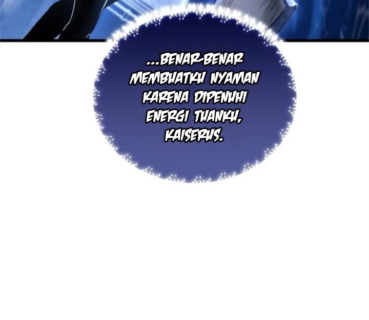 Reincarnation of the Suicidal Battle God Chapter 73 Gambar 13