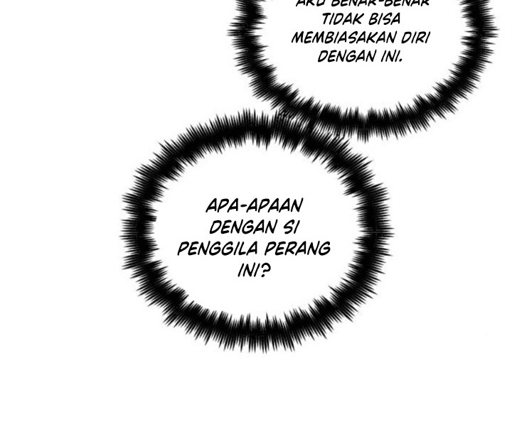 Reincarnation of the Suicidal Battle God Chapter 73 Gambar 17