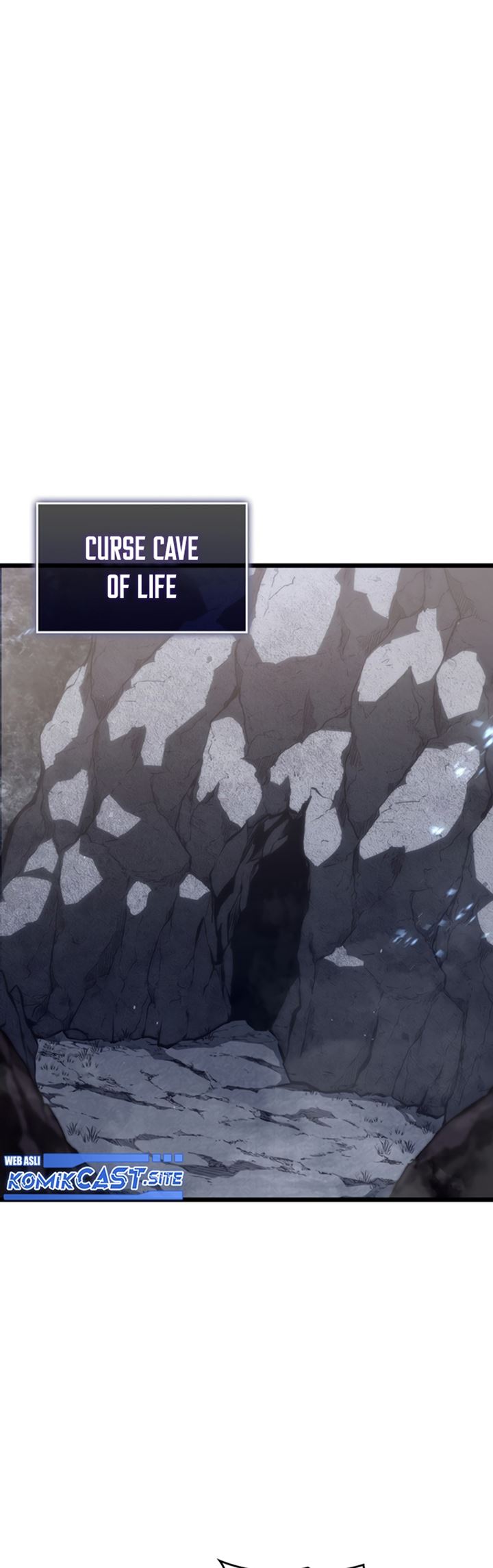 Return of the SSS-Class Ranker Chapter 55 Gambar 28