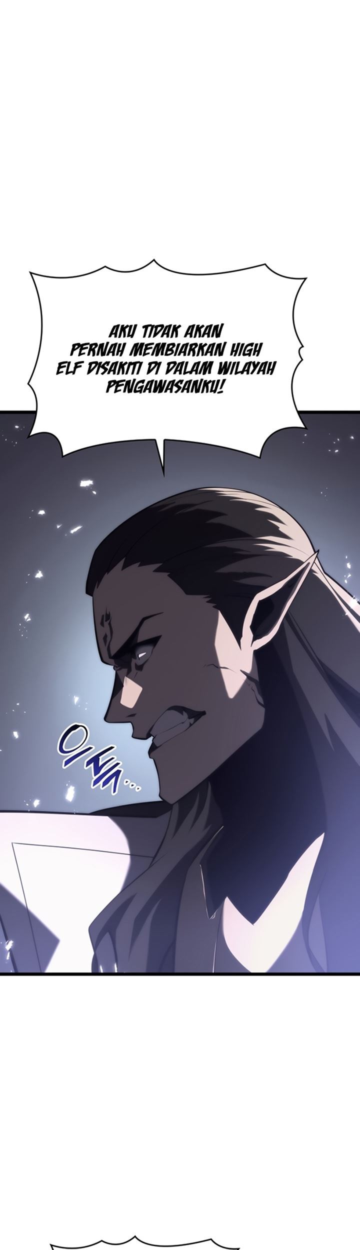Return of the SSS-Class Ranker Chapter 55 Gambar 61