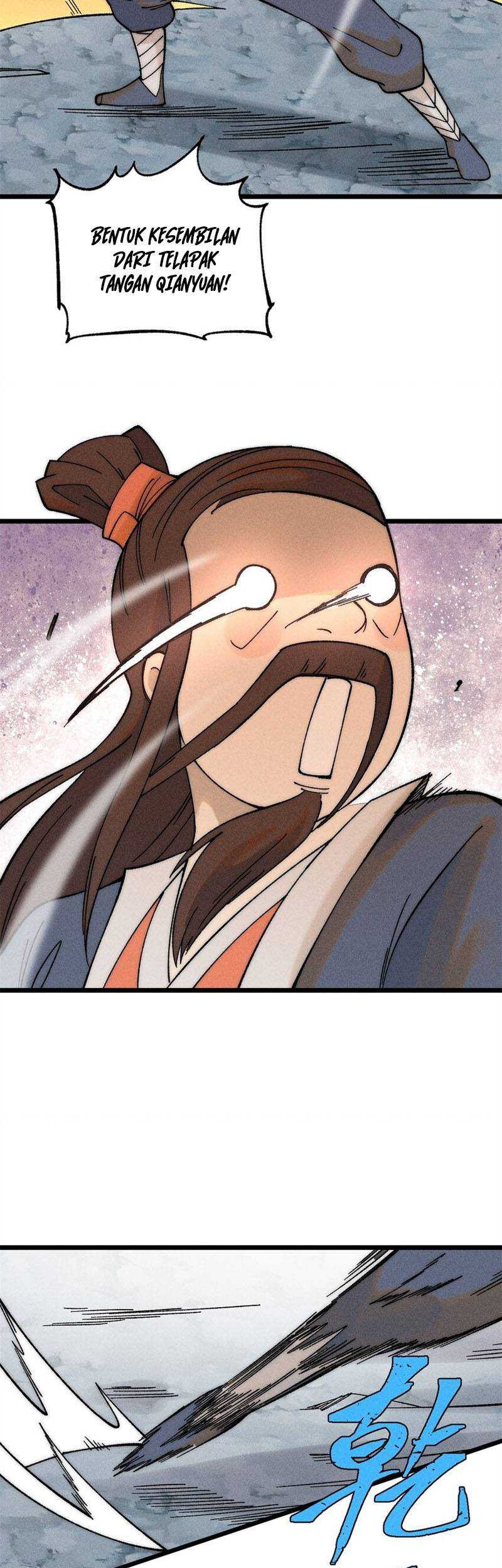 All Hail the Sect Leader Chapter 230 Gambar 16