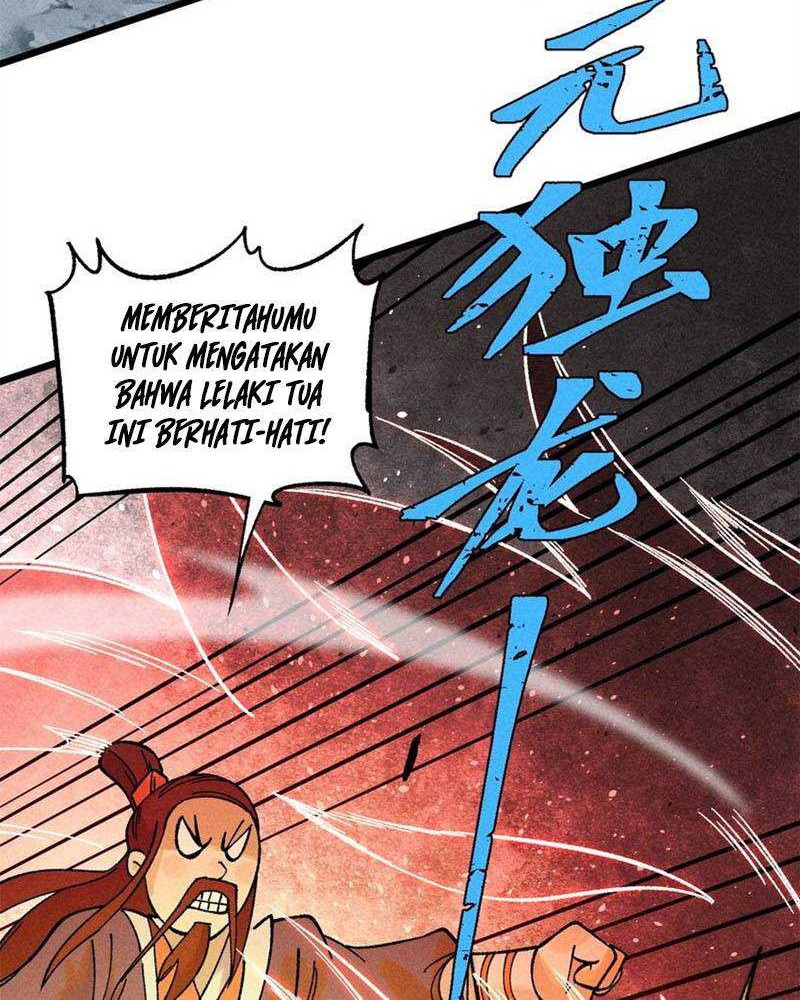 All Hail the Sect Leader Chapter 230 Gambar 17