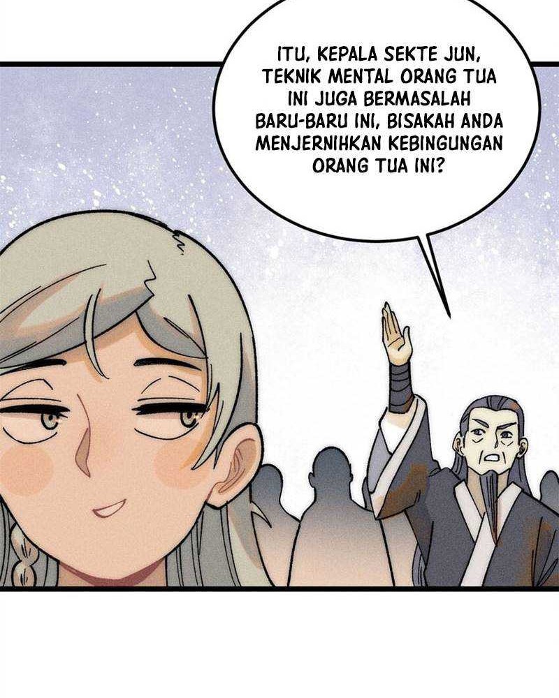 All Hail the Sect Leader Chapter 230 Gambar 19