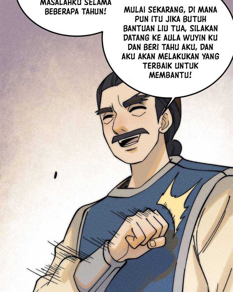 All Hail the Sect Leader Chapter 230 Gambar 23