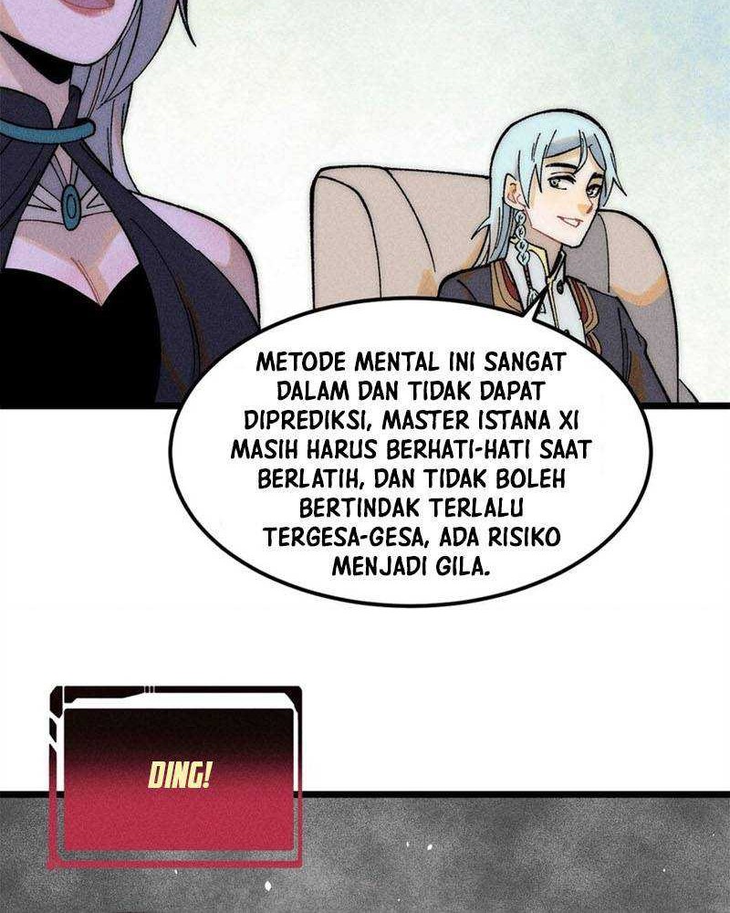 All Hail the Sect Leader Chapter 230 Gambar 26