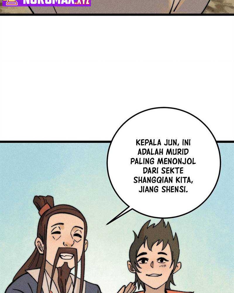 All Hail the Sect Leader Chapter 230 Gambar 28