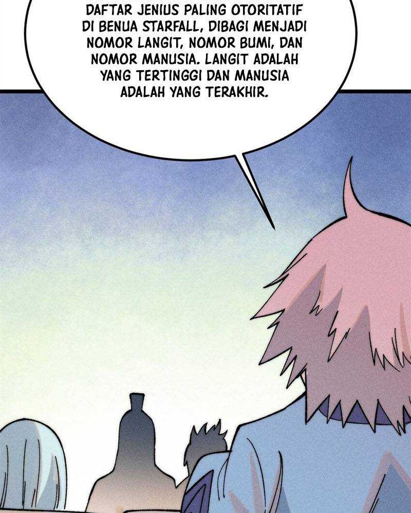 All Hail the Sect Leader Chapter 230 Gambar 30