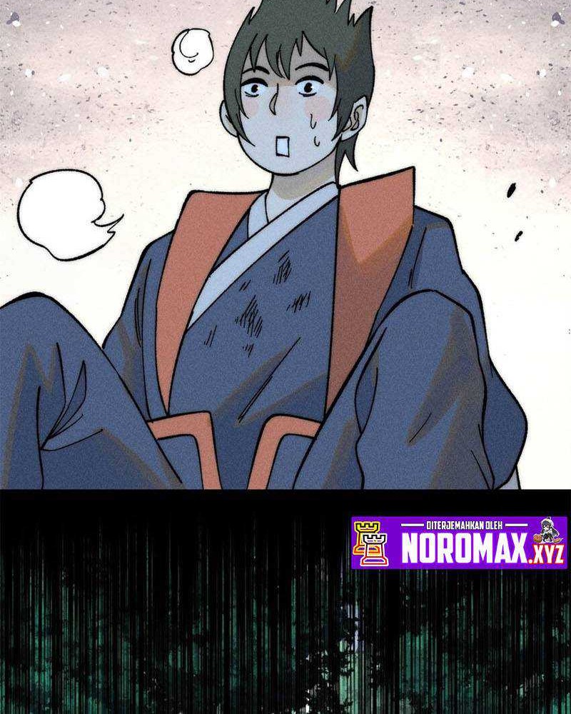 All Hail the Sect Leader Chapter 230 Gambar 42