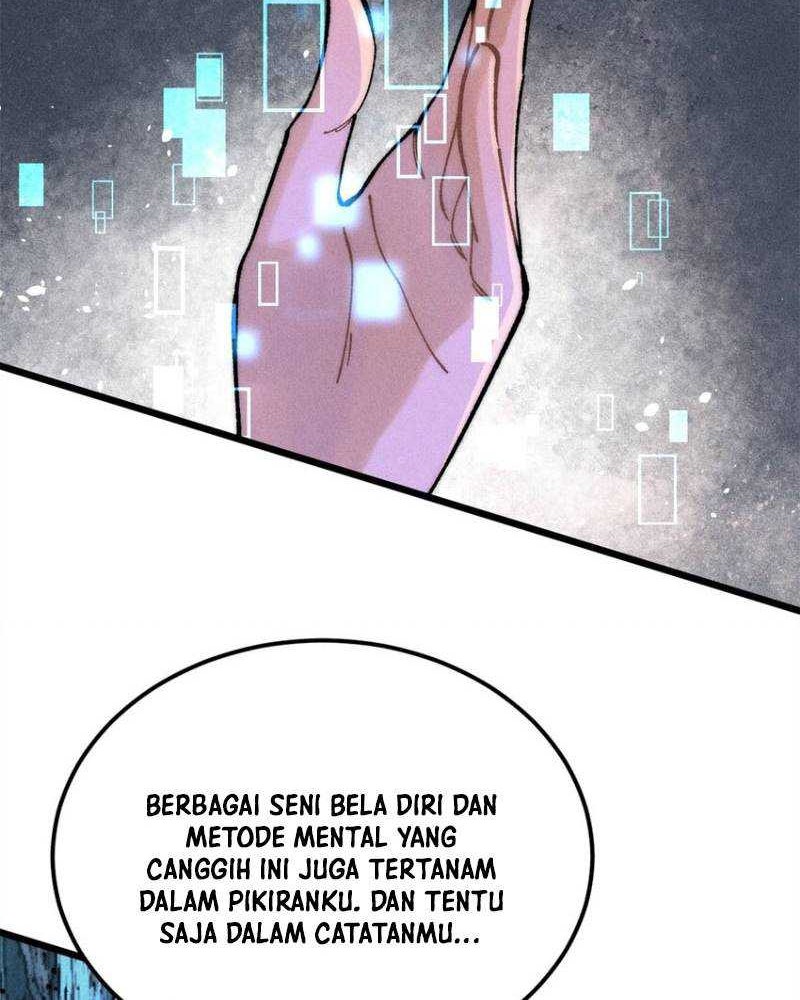 All Hail the Sect Leader Chapter 230 Gambar 44