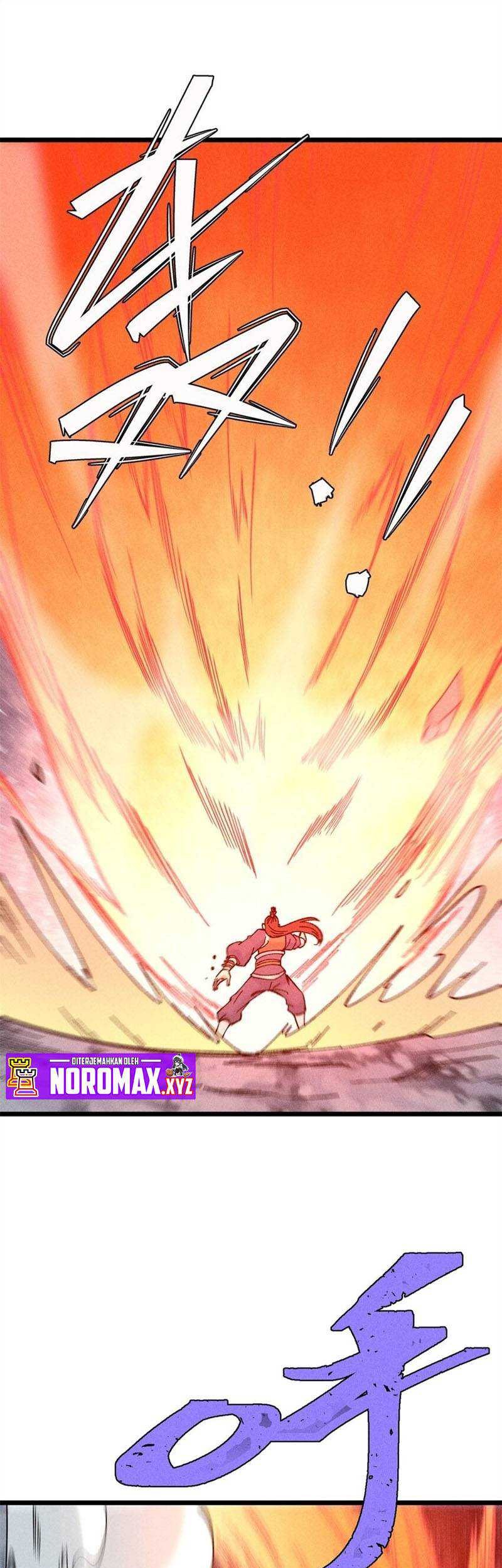 All Hail the Sect Leader Chapter 230 Gambar 4